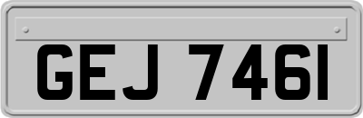 GEJ7461
