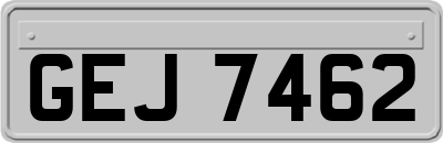 GEJ7462