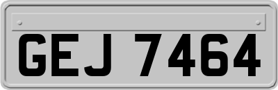 GEJ7464