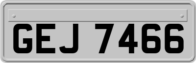 GEJ7466