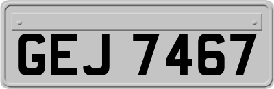 GEJ7467