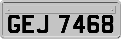 GEJ7468