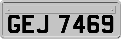 GEJ7469