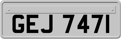 GEJ7471