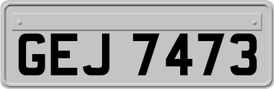 GEJ7473