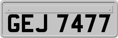 GEJ7477