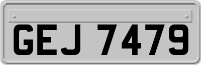 GEJ7479