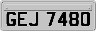 GEJ7480