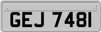 GEJ7481