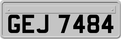 GEJ7484