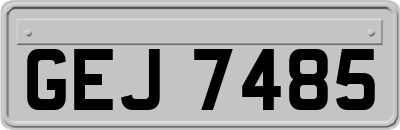 GEJ7485