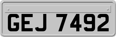 GEJ7492