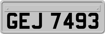 GEJ7493