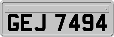 GEJ7494