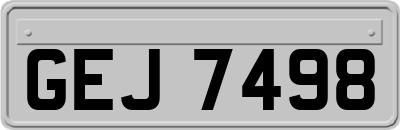 GEJ7498