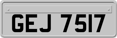 GEJ7517
