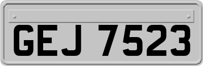 GEJ7523