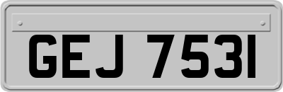 GEJ7531