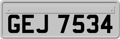 GEJ7534