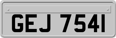 GEJ7541