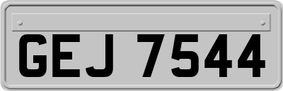 GEJ7544