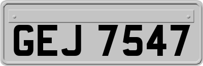 GEJ7547