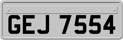 GEJ7554