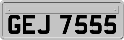 GEJ7555