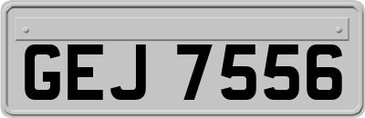 GEJ7556