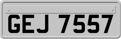 GEJ7557