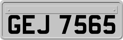 GEJ7565