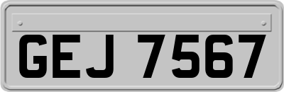 GEJ7567