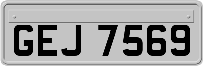 GEJ7569