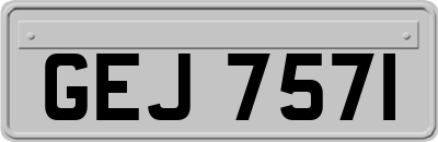 GEJ7571
