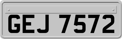 GEJ7572