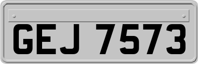 GEJ7573