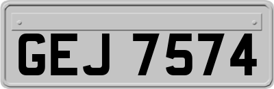 GEJ7574