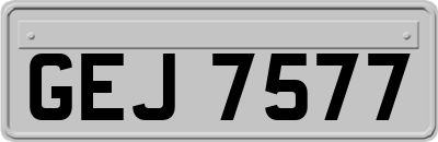 GEJ7577