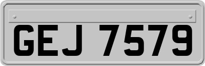GEJ7579
