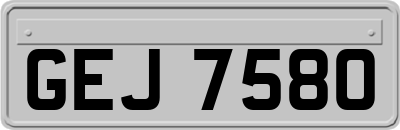 GEJ7580