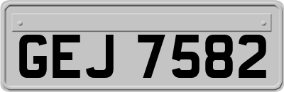 GEJ7582