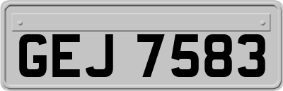 GEJ7583