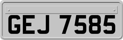 GEJ7585