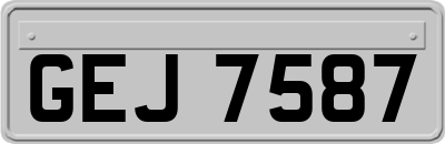 GEJ7587