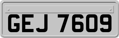 GEJ7609