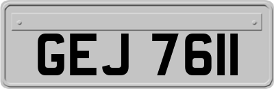 GEJ7611
