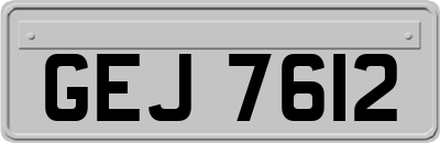GEJ7612