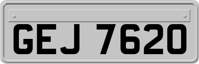 GEJ7620