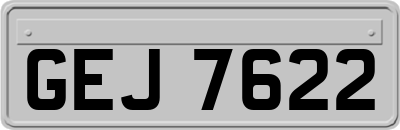 GEJ7622