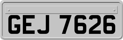 GEJ7626